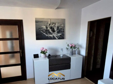 Mieszkanie Częstochowa