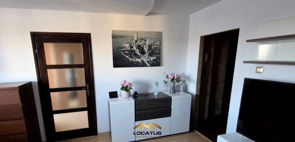 Mieszkanie Częstochowa