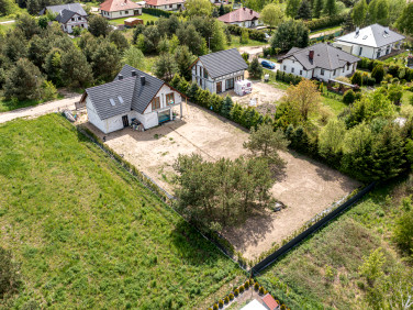 Dom wolnostojący sprzedaż