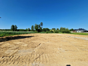 Działka budowlana Rzeszów