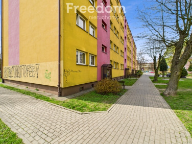 Mieszkanie OŚWIĘCIM