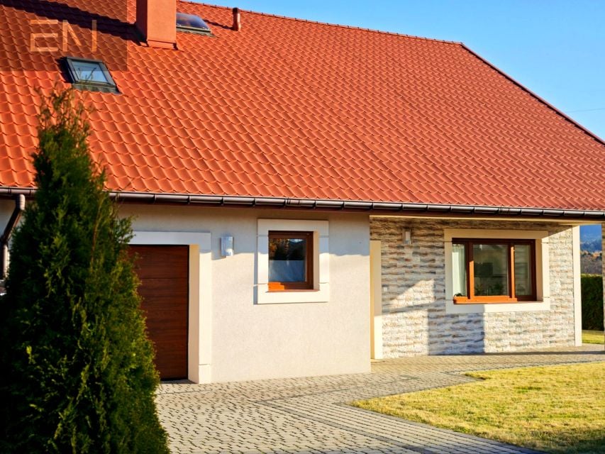 Dom Strzyżów