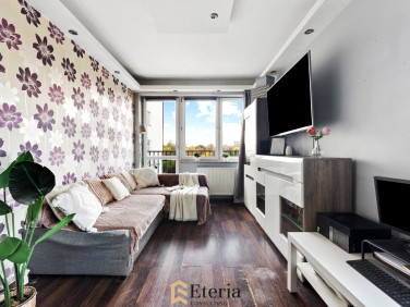 Mieszkanie Pruszków