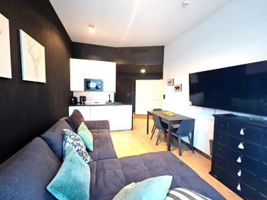 Mieszkanie Sienna sprzedaż