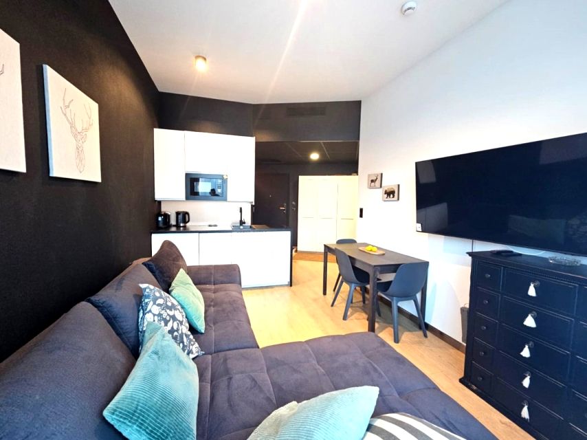 Mieszkanie Sienna sprzedaż