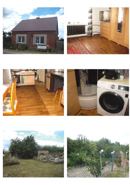 Działka budowlana Zielona Góra