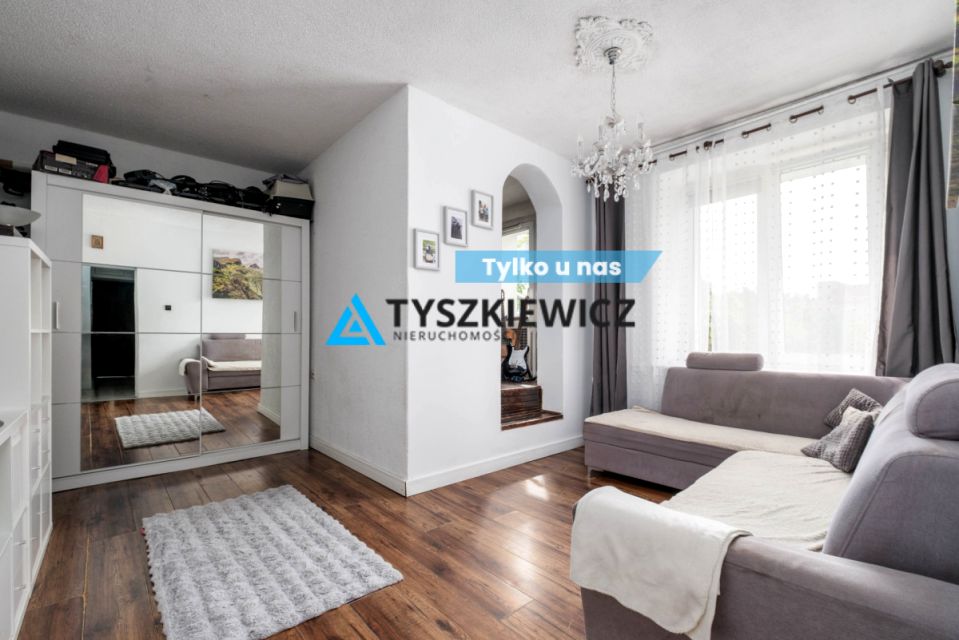 Mieszkanie Gdańsk sprzedaż