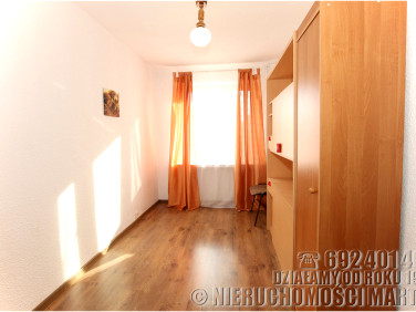 Mieszkanie Poznań wynajem