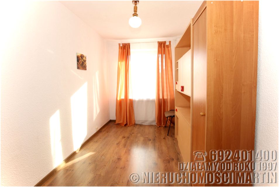 Mieszkanie Poznań wynajem