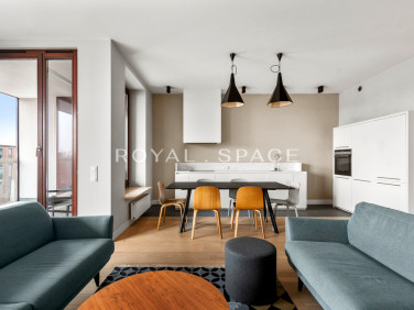 Mieszkanie apartamentowiec wynajem