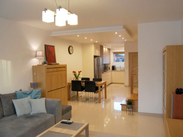 Dom Grodzisk Mazowiecki