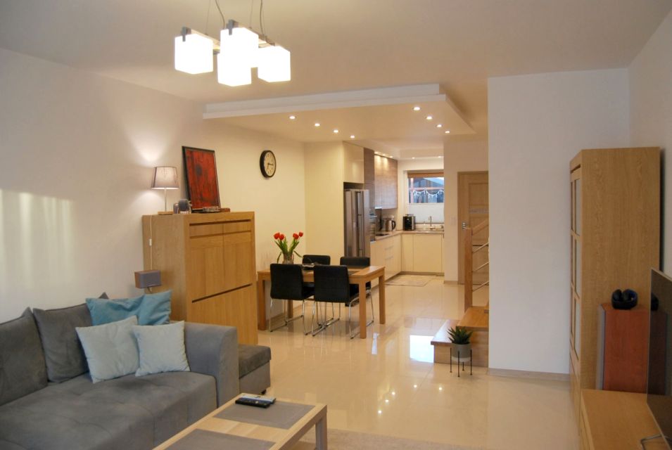 Dom Grodzisk Mazowiecki