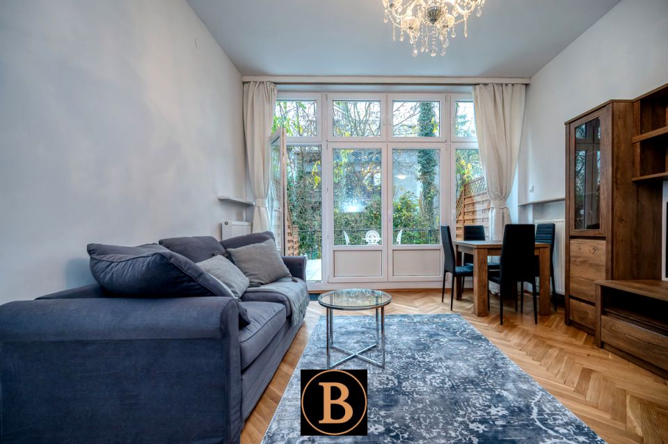 Mieszkanie Kraków wynajem