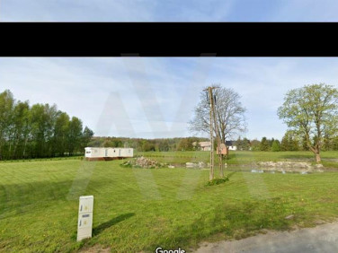 Działka budowlana Żuromino