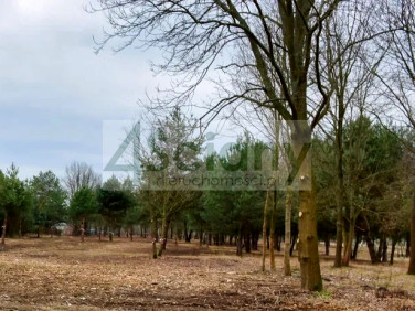 Działka budowlana Huta Żabiowolska