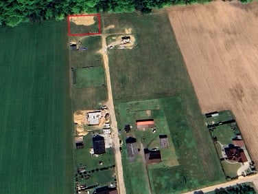 Działka budowlana Góra