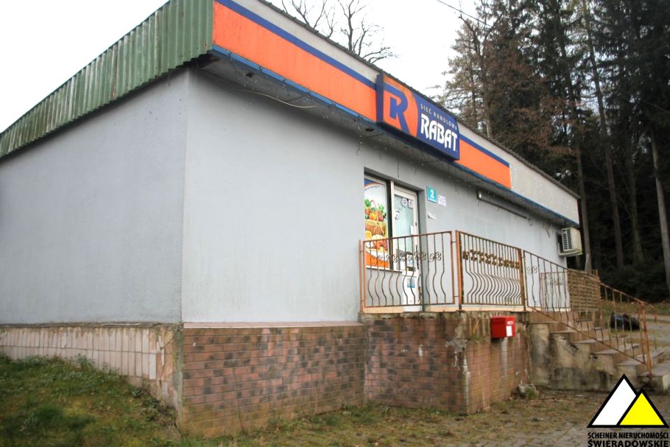 Lokal Świeradów-Zdrój