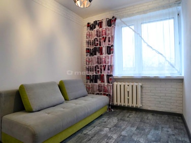 Mieszkanie blok mieszkalny Stargard