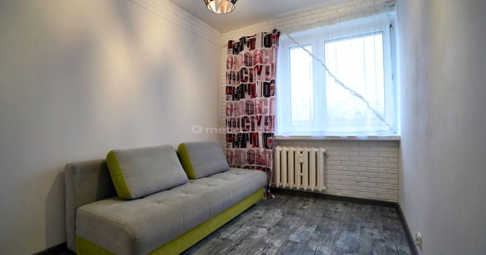 Mieszkanie blok mieszkalny Stargard