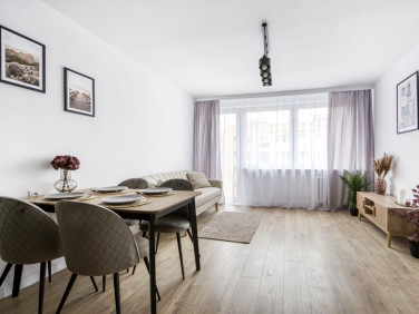 Mieszkanie Pruszków