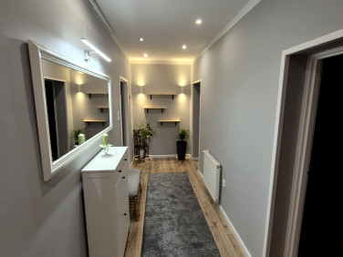 Mieszkanie Borne Sulinowo