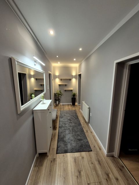 Mieszkanie Borne Sulinowo