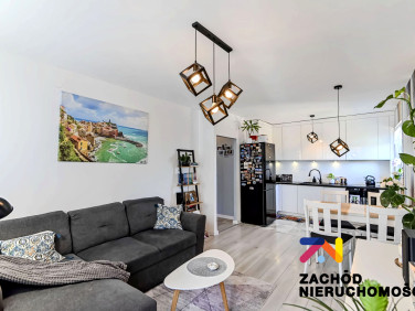 Mieszkanie Zielona Góra