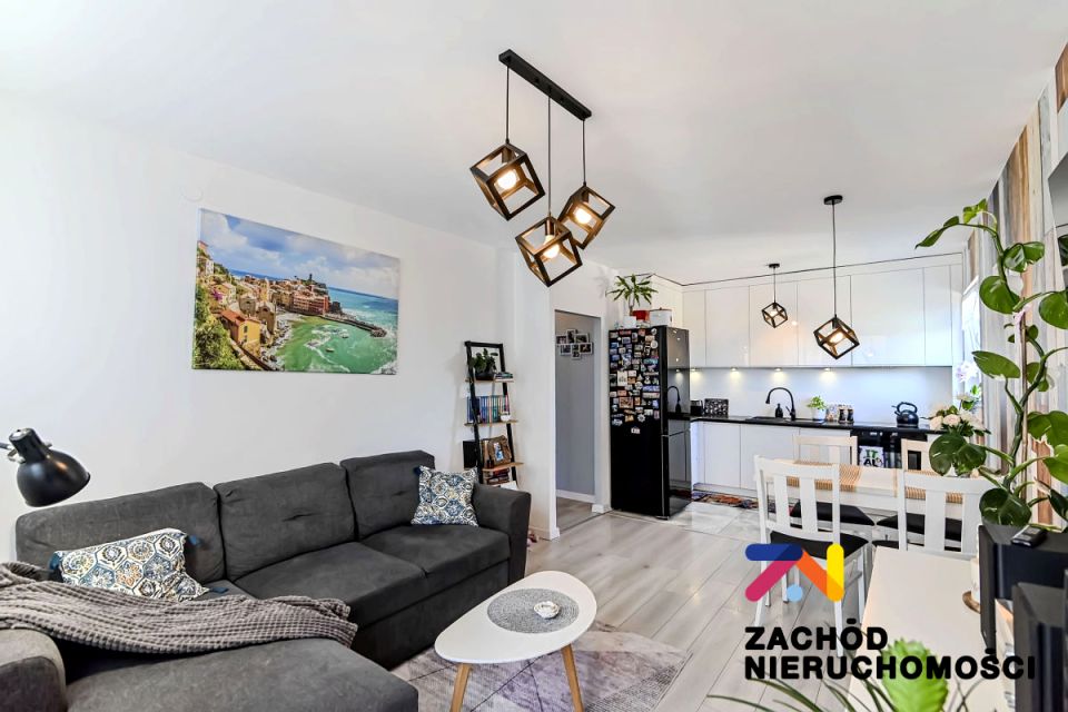 Mieszkanie Zielona Góra