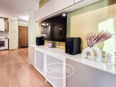 Mieszkanie apartamentowiec Wrocław