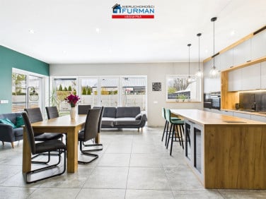 Dom Tarnowo Podgórne