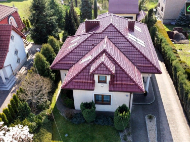 Dom Jastrzębie - Zdrój sprzedaż