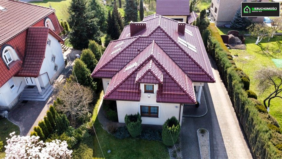 Dom Jastrzębie - Zdrój sprzedaż