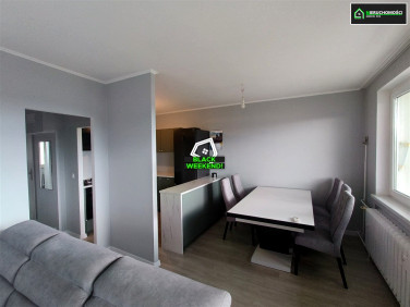 Mieszkanie Jastrzębie-Zdrój