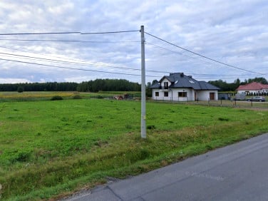 Działka budowlana sprzedam