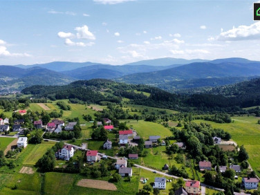 Dom wolnostojący sprzedaż