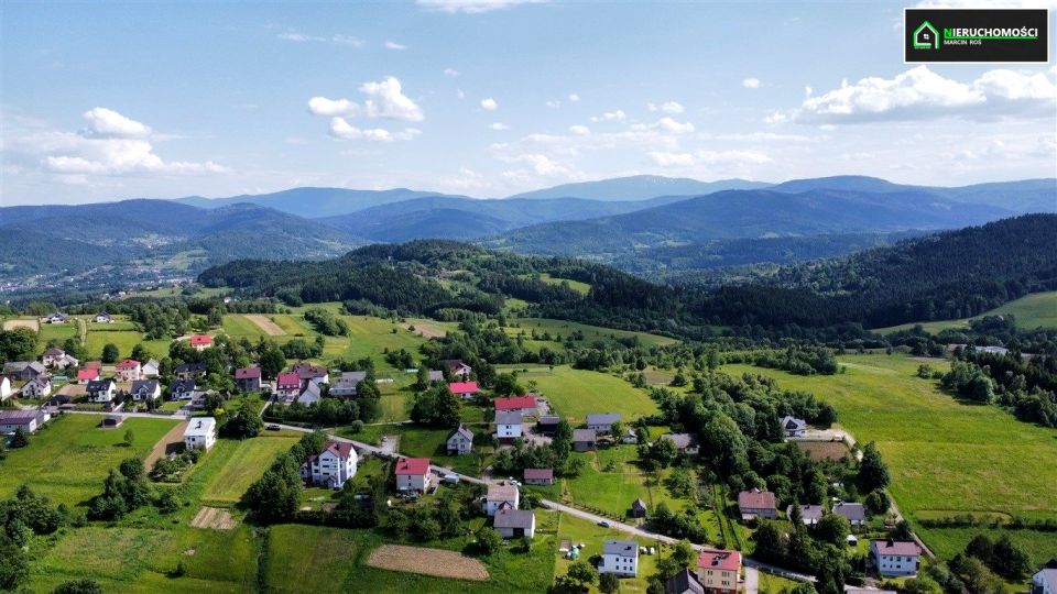 Dom wolnostojący sprzedaż