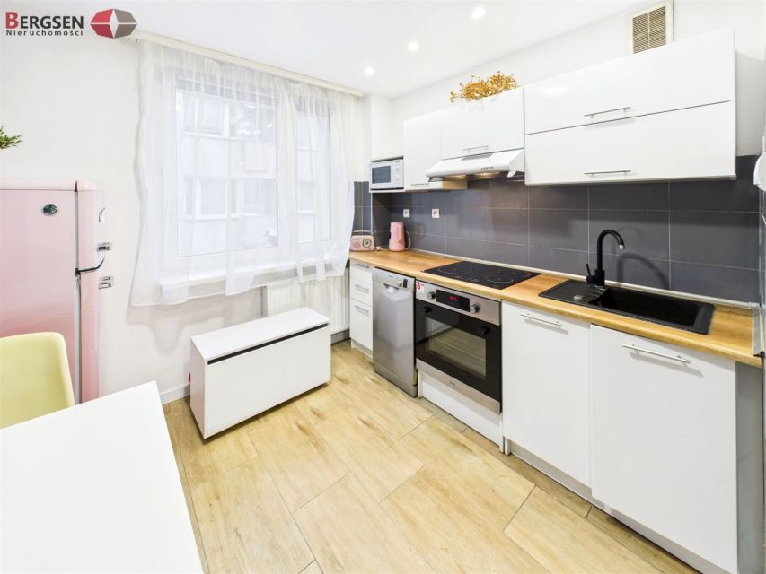 Mieszkanie Kraków wynajem