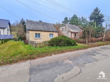 Dom Nowe Miasto Lubawskie