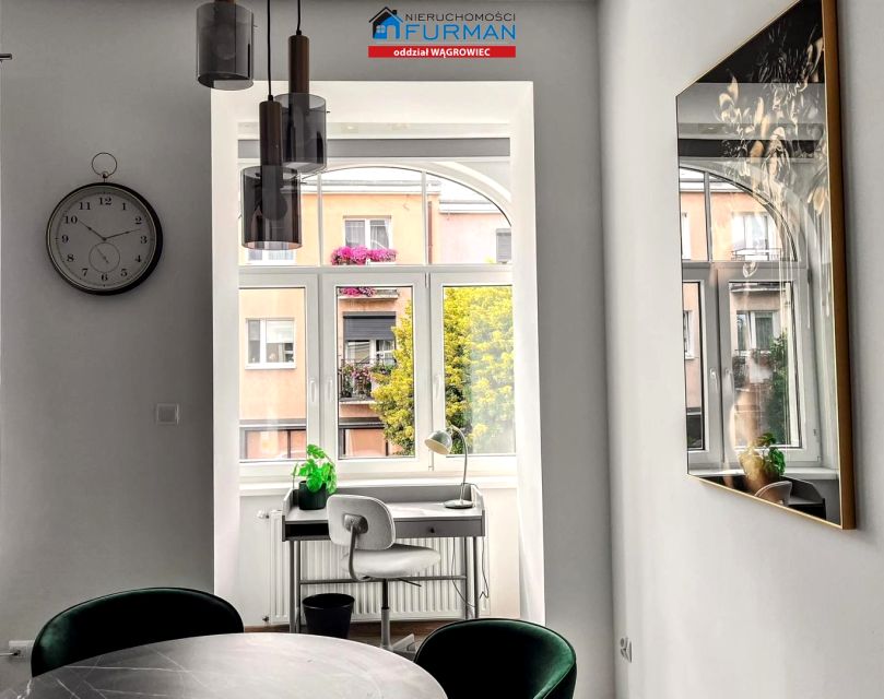 Mieszkanie Wągrowiec