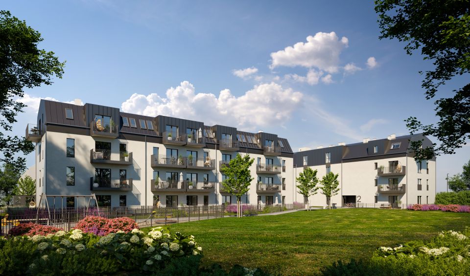 Osiedle Nowy Izabelin