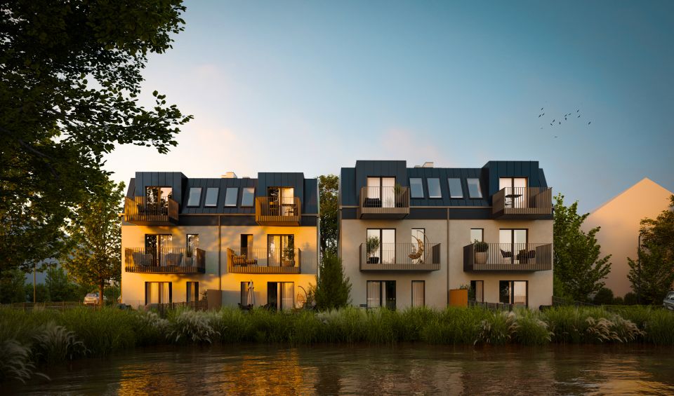 Osiedle Nowy Izabelin