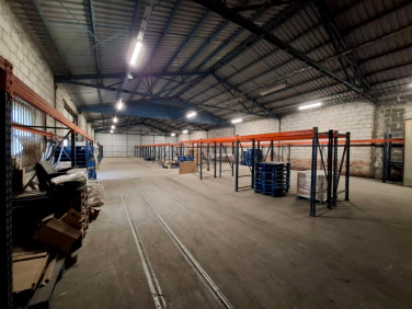 Budynek użytkowy Zielona Góra