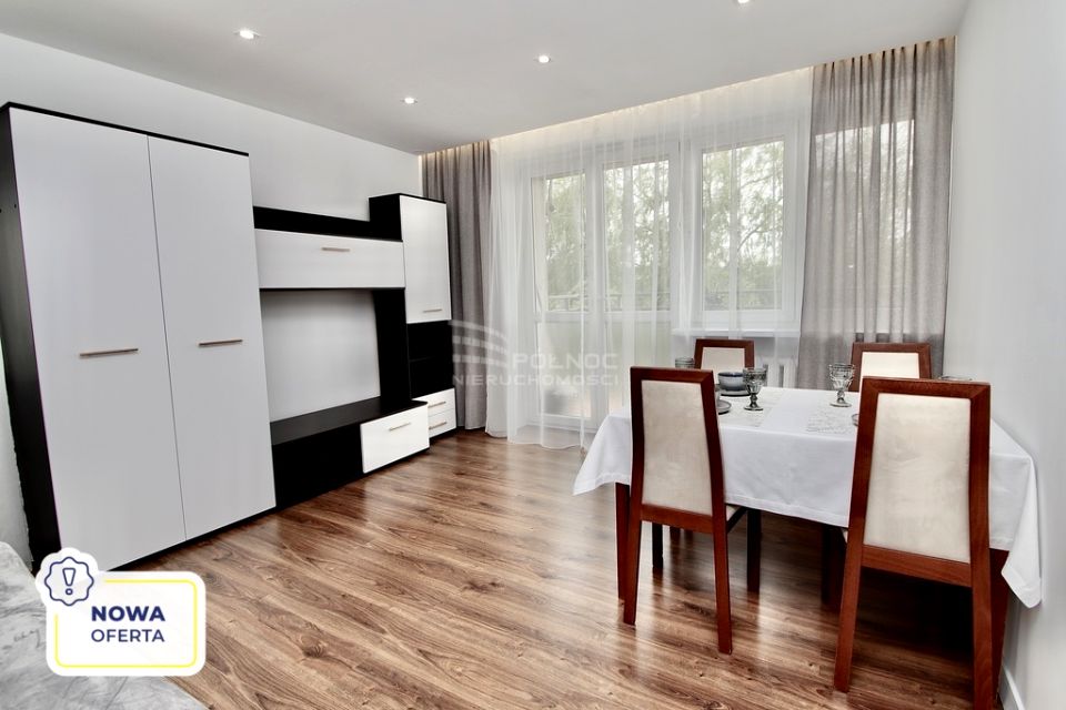 Mieszkanie RADZIONKÓW