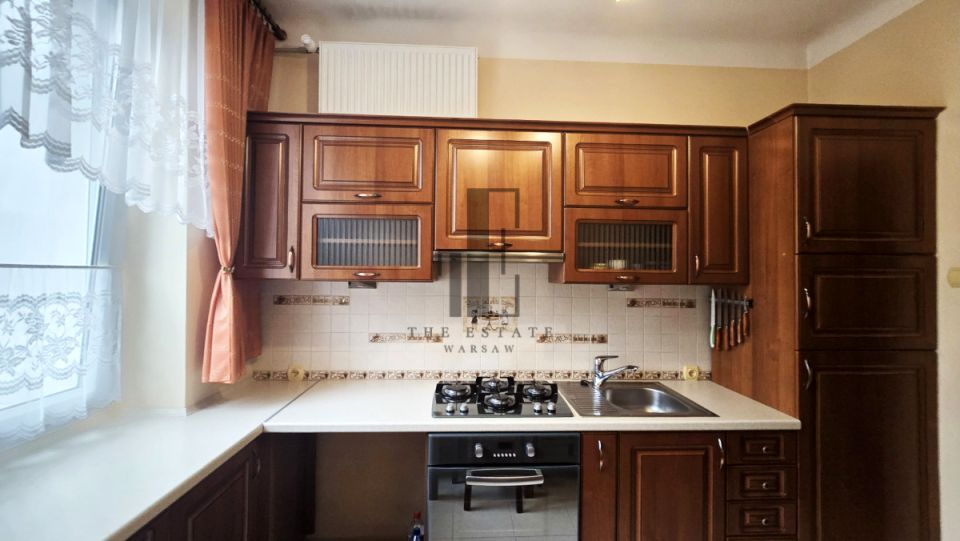 Mieszkanie Warszawa