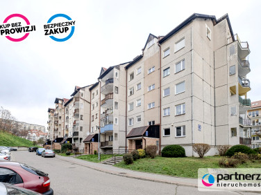 Mieszkanie Gdańsk