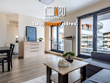 Mieszkanie Kraków