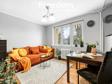 Mieszkanie Legionowo