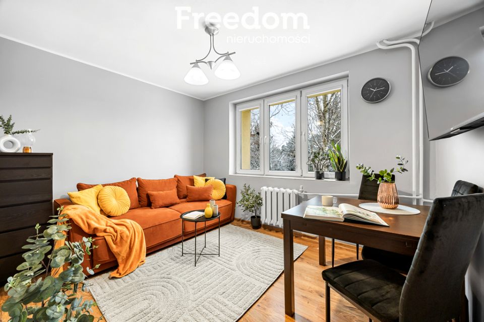 Mieszkanie Legionowo