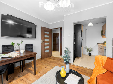 Mieszkanie Legionowo sprzedaż