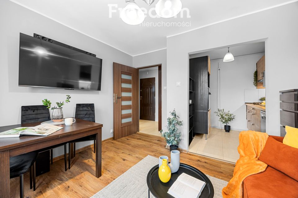 Mieszkanie Legionowo sprzedaż